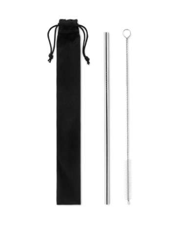 Stainless Steel Straw