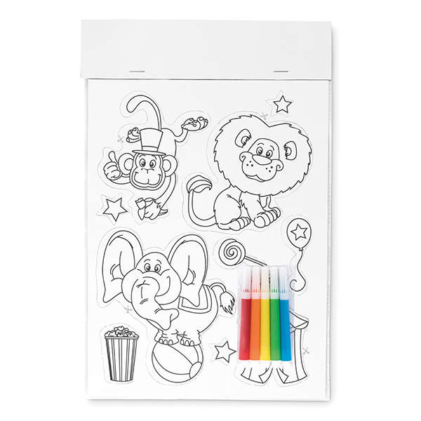 Magnet Colour