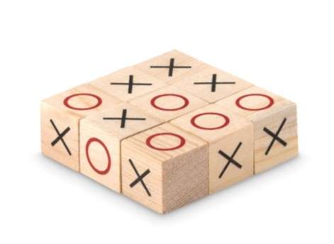 Tic Tac Toe