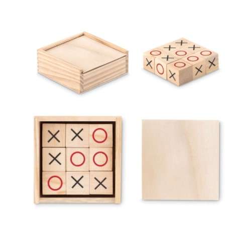 Tic Tac Toe
