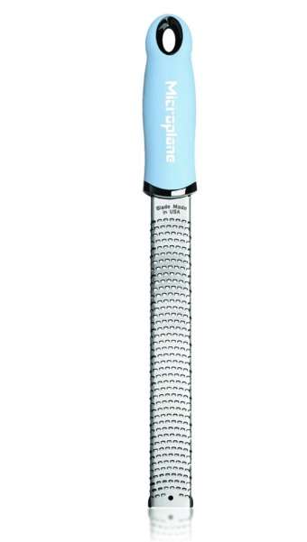 #Premium Classic Zester - Baby Blue