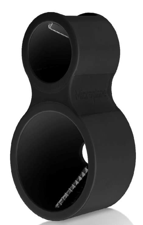 Spiral Cutter - Black