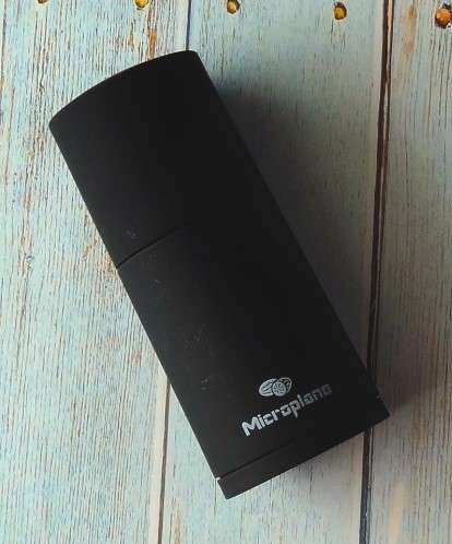 Specialty Spice Mill 2 in 1 - Black