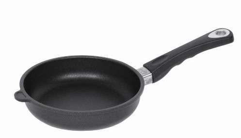 AMT Frying Pan 20cm (5cm high)