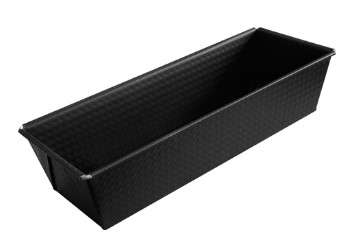 Zenker Black Metallic Loaf Tin 30cm