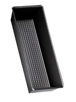 Zenker Black Metallic Loaf Tin 30cm
