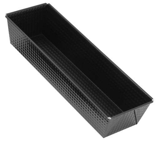 Zenker Black Metallic Loaf Tin 35cm