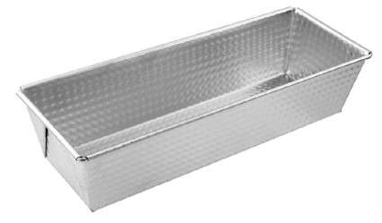 Zenker Silver Loaf Tin 25cm