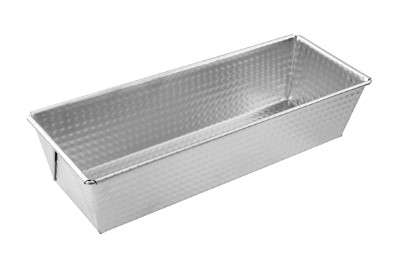 Zenker Siver Loaf Tin 30cm