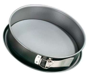 Zenker Energy Springform Leakage Protection 26cm