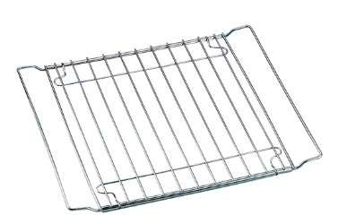 Zenker Special Cooking Multi-purpose Extendable Baking Rack 37-57x32cm