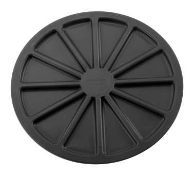 Zenker Special Creative 12 Triangular Segmented Baking Tray 33cm