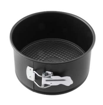 Zenker Special Countries Pannetone Baking Tin 18cm