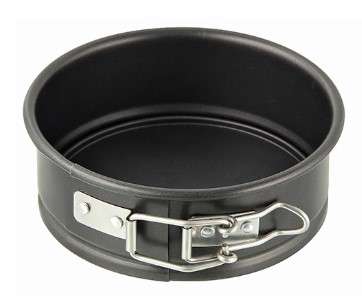 Zenker Special Mini Springform with Flat Base 12cm