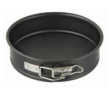 Zenker Special Mini Springform with Flat Base 16cm