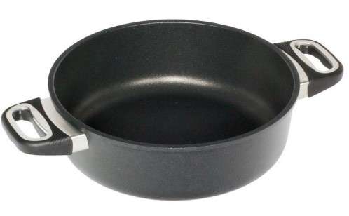 Braising Pan 26cm (8cm deep)