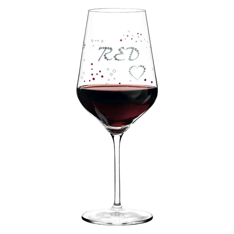 Ritzenhoff White Wine glass Sabine Rohse