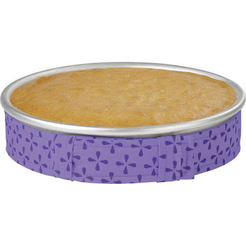 W-6 pc bake even strip set