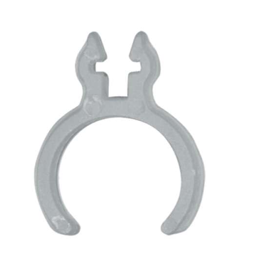 GRIDZ POLE REPLACEMENT CLIPS 10CTP