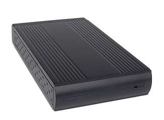 EXTERNAL CHASSIS 3.5" SATA USB3.0