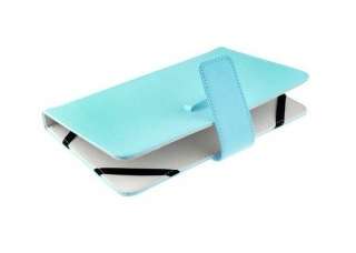 TABLET CASE 7 INCH -BLUE