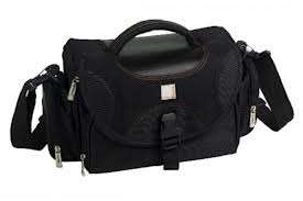CITY REFLEX CAMERA CASE