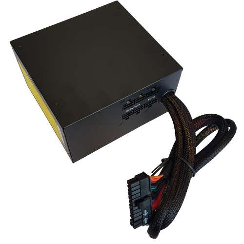 750W GAMING PSU