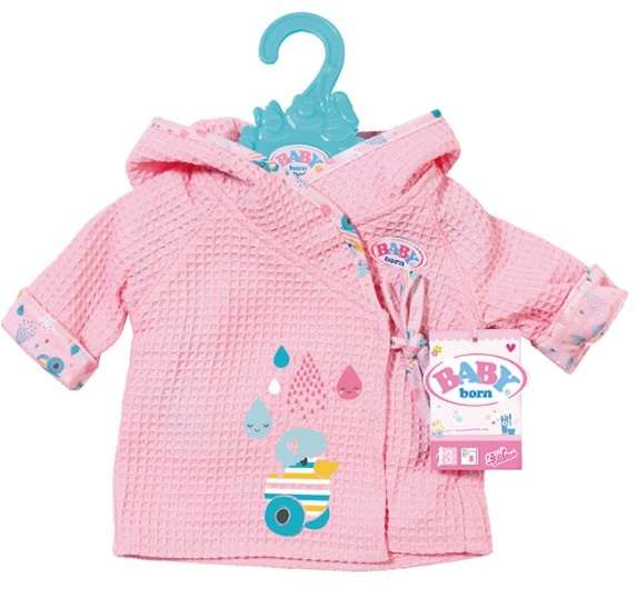 B/BORN BATHROBE COLLECTION