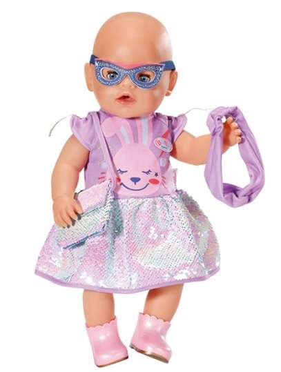 B/BORN DELUXE HAPPY B/DAY OUTFIT