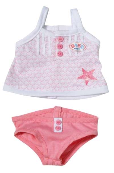 BABY BORN UNDERWEAR