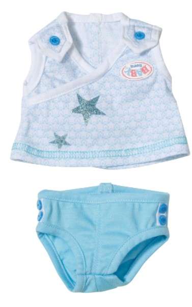 BABY BORN UNDERWEAR
