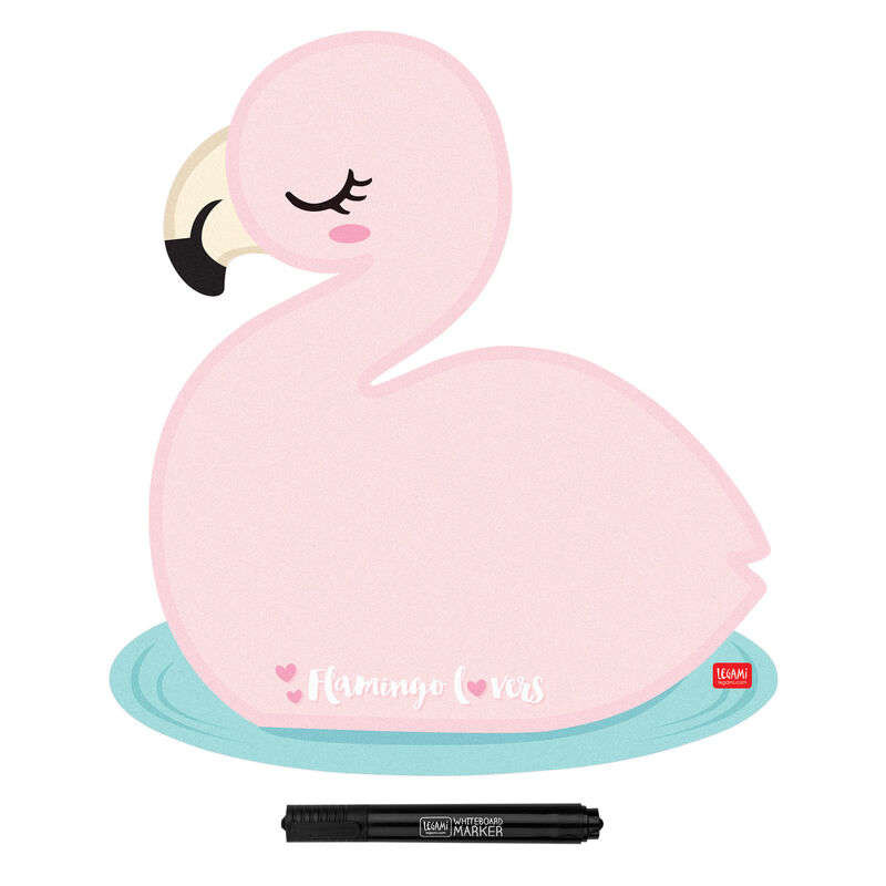 Something To Remember Flamingo