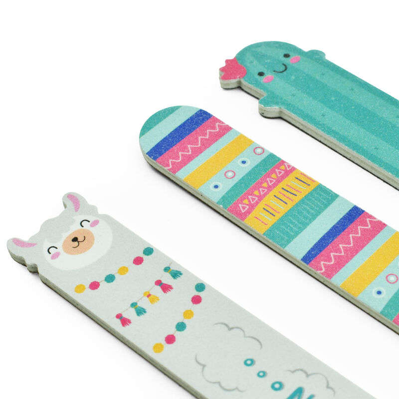 Nails Before Males Nail File - No Probllama