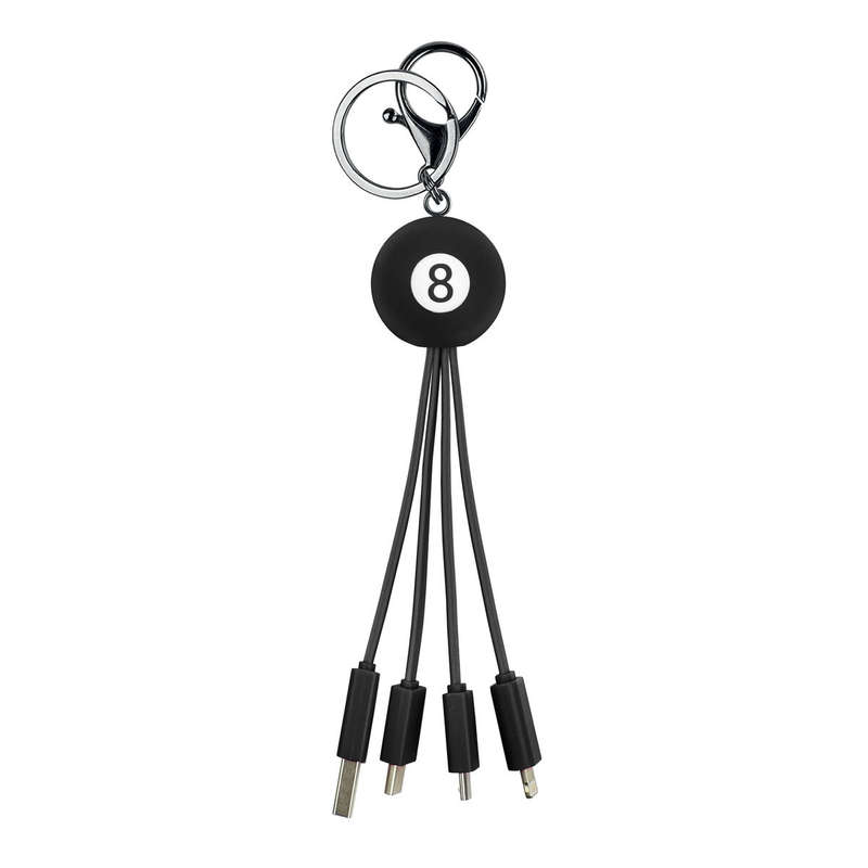 Charging Cable - 8 Ball