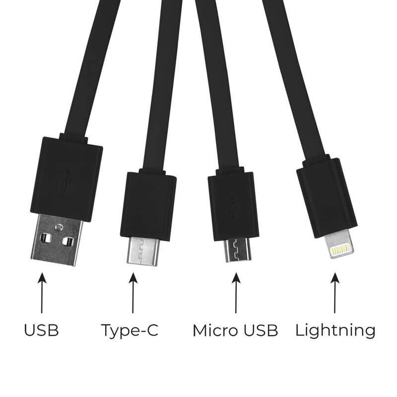 Charging Cable - 8 Ball
