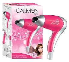 Compact Pink 1200W