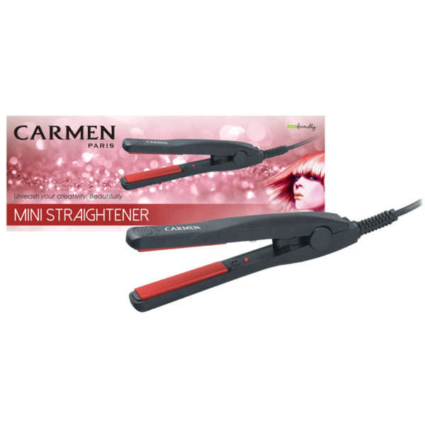 MINI STRAIGHTENER