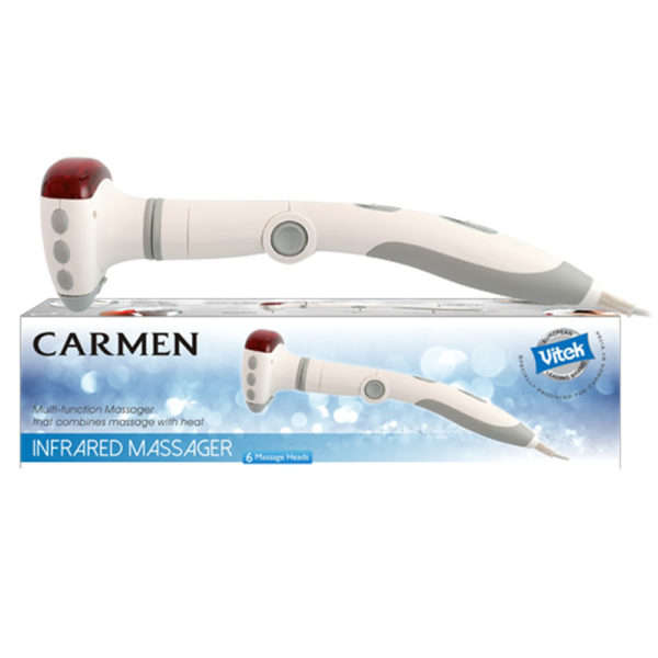 TONING MASSAGER