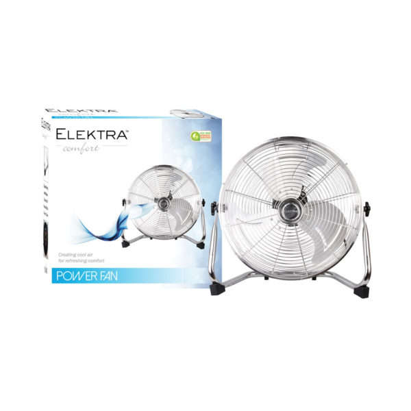POWER FAN