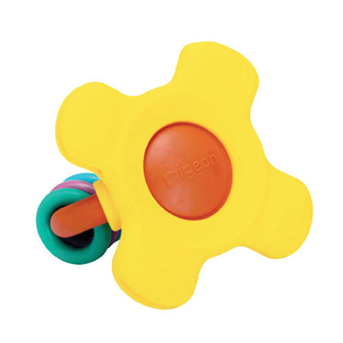 TRAINING TEETHER STEP TWO