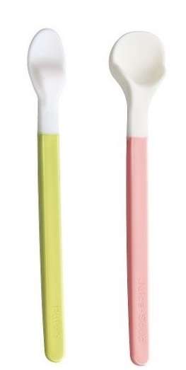 FEEDIING SPOON SET