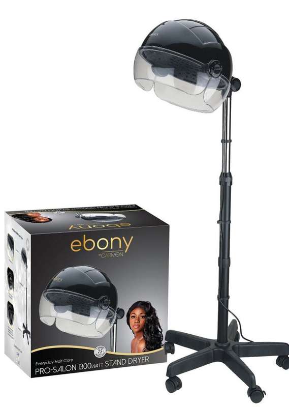 Pro Salon 1300W Stand Dryer