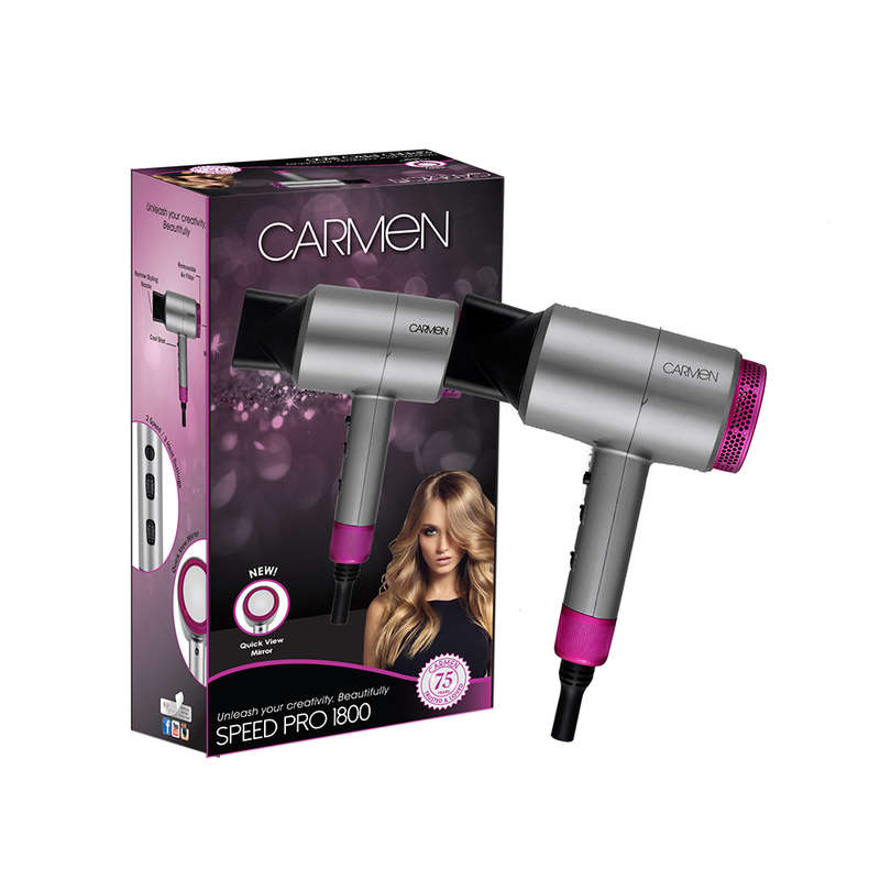 CARMEN SPEED PRO 1800
