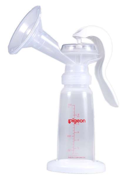 MANUAL BREAST PUMP BASIC MODEL