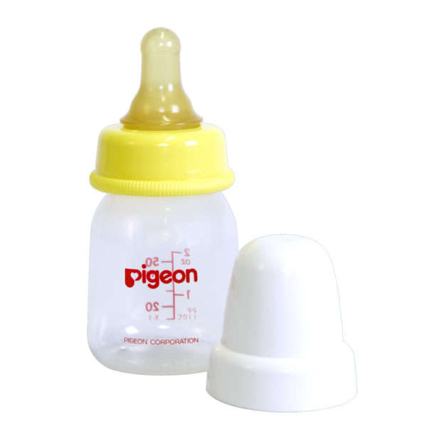 Juice Feeder PP Bottle 50ml