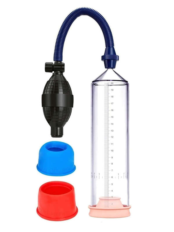 Handsome Up | Penis Enlargement Pump