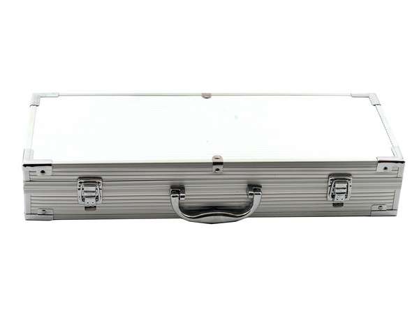 Stainless Steel Braai Set