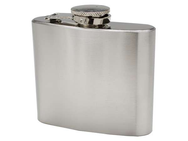 Hip Flask (120ml)