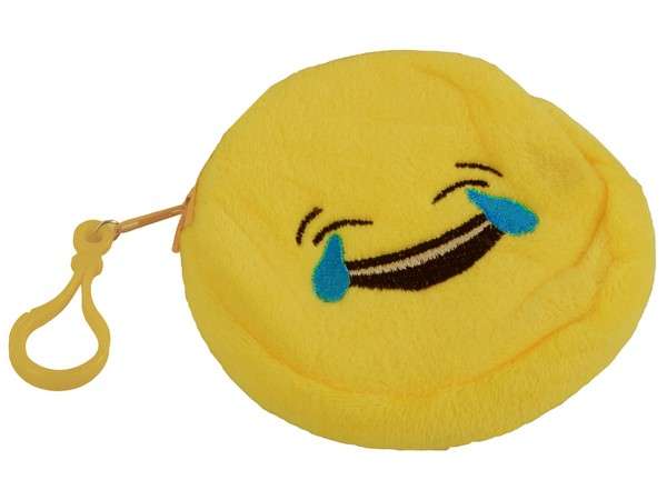 Emoji Purse - Tears