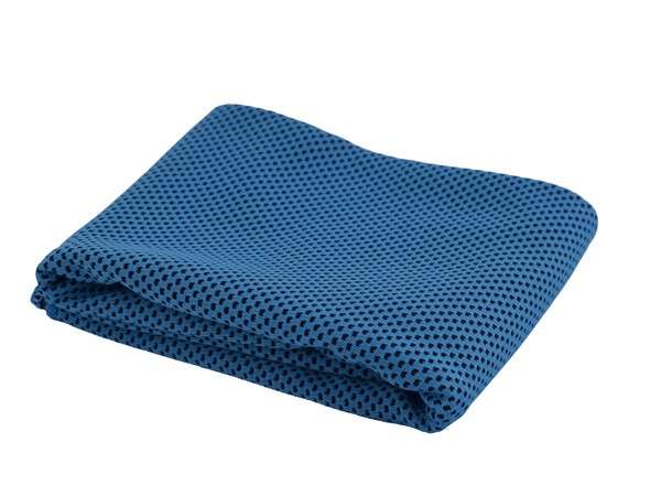 Ice Cooling Towel - Pink